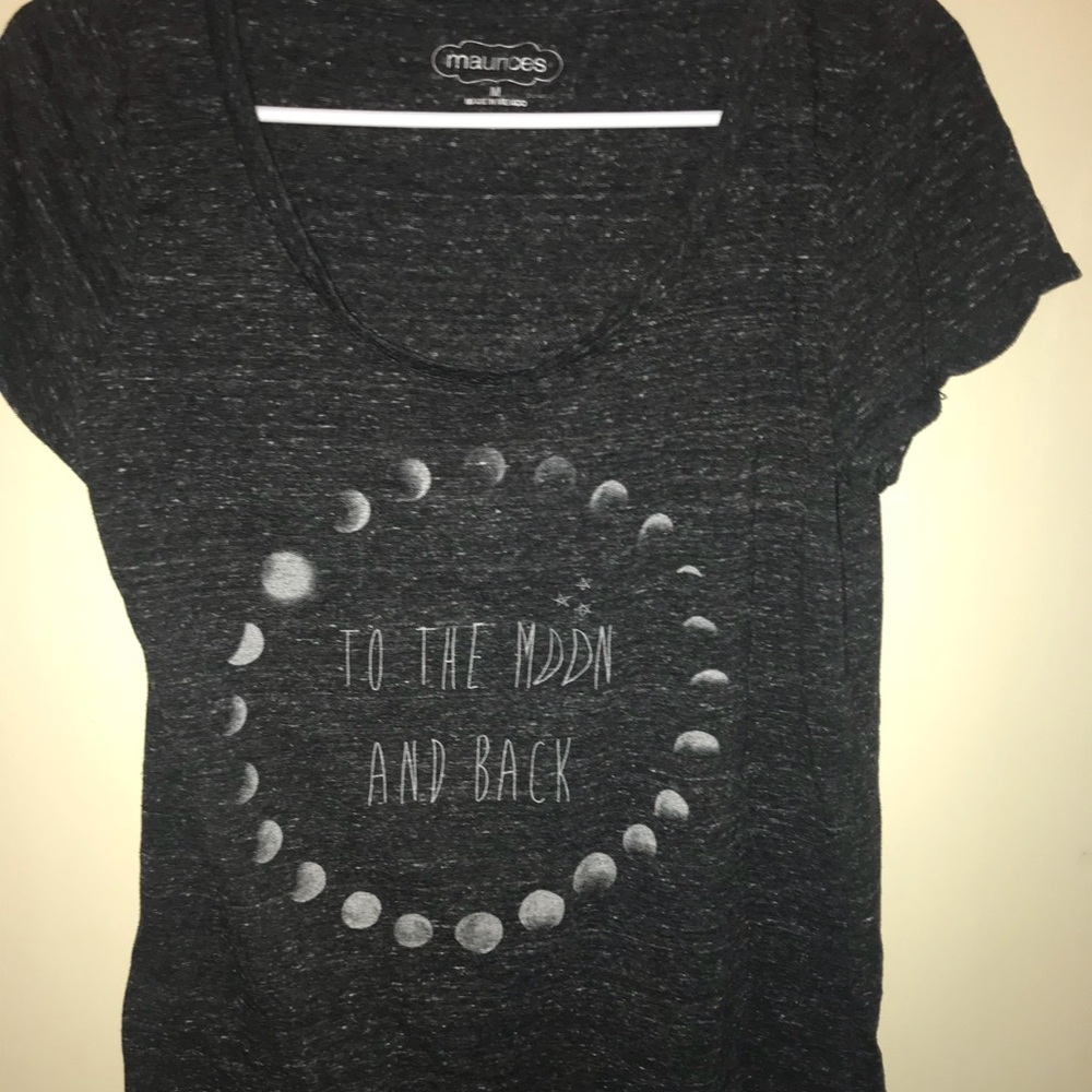 Maurice’s graphic tee